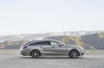 Mercedes-Benz CLS400 Shooting Brake AMG Sports Package 2014 года